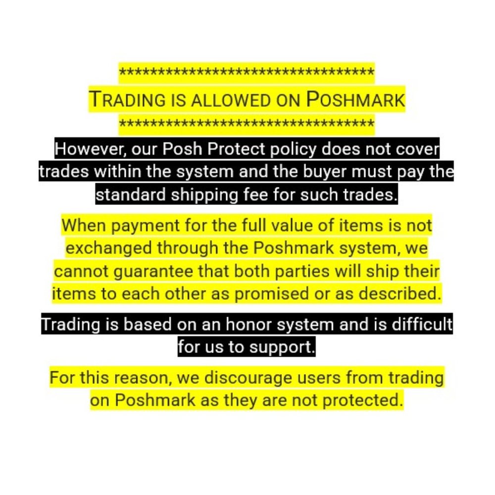 🫶🏽 TRADE 🫶🏽 - Picture 3 of 9